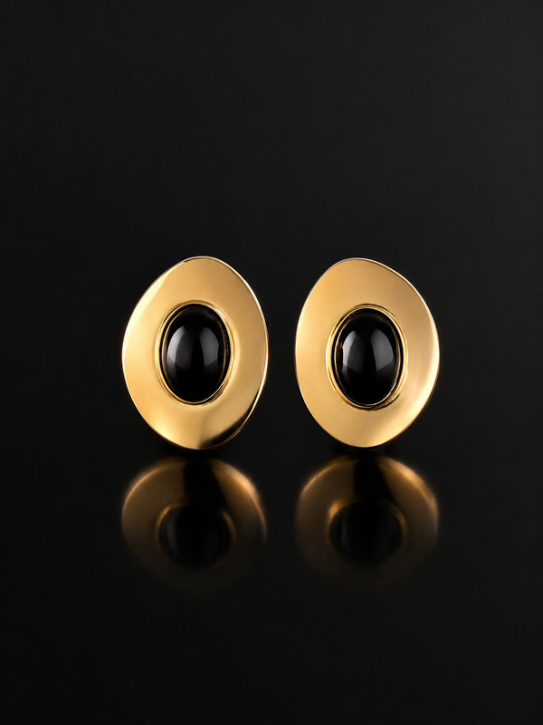 ALAIA EARRINGS