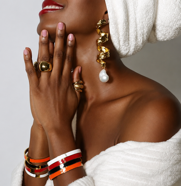MINTAS EARRINGS
