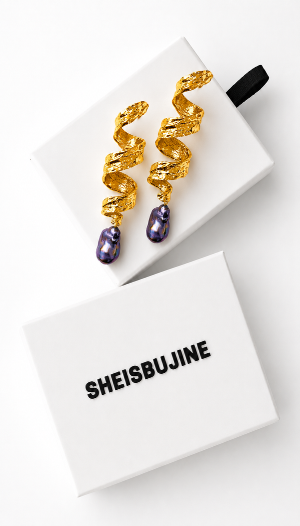 MINTAS EARRINGS