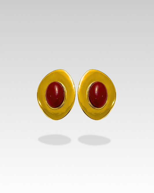ALAIA EARRING