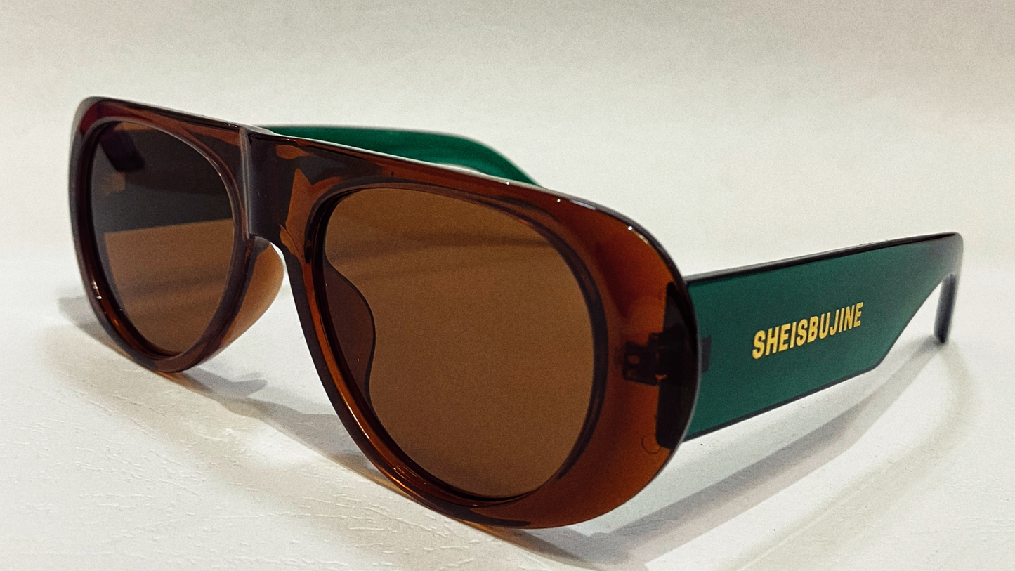 ANOK SUNGLASSES REOW