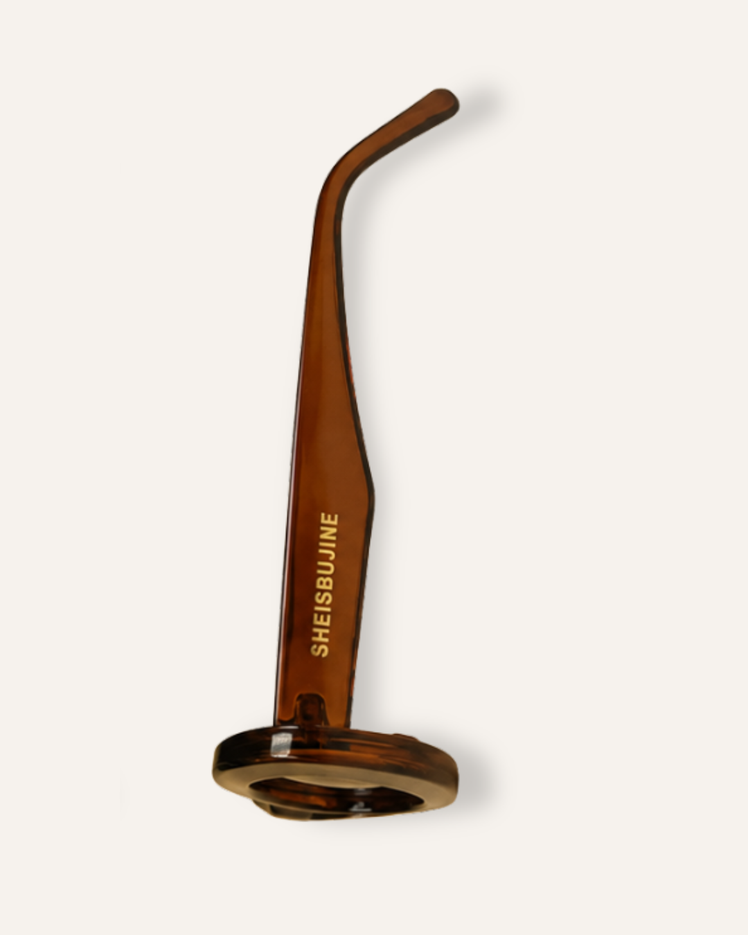 QUINT SUNGLASSES BRUN