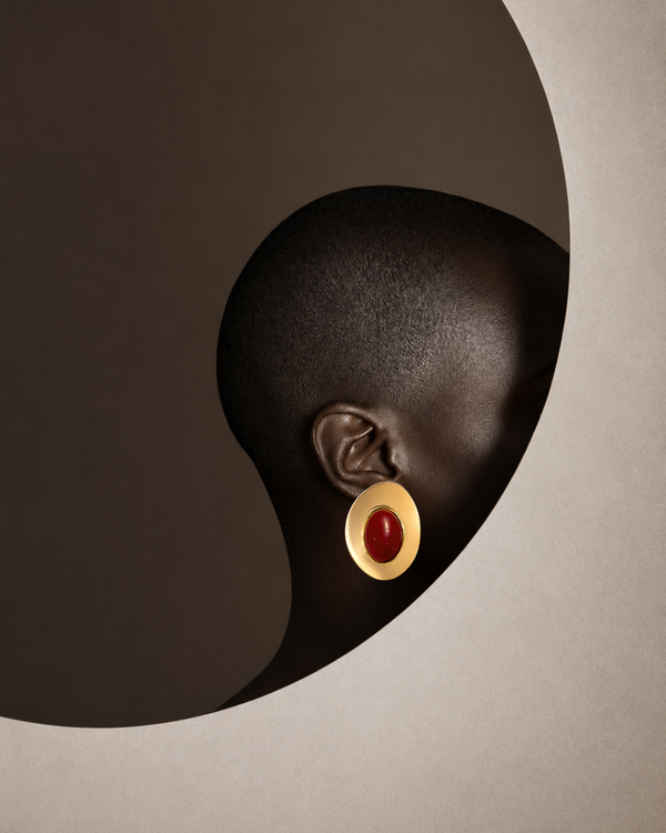 ALAIA EARRINGS