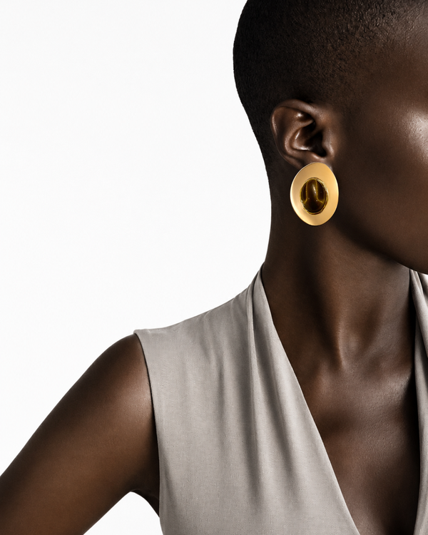 ALAIA EARRINGS
