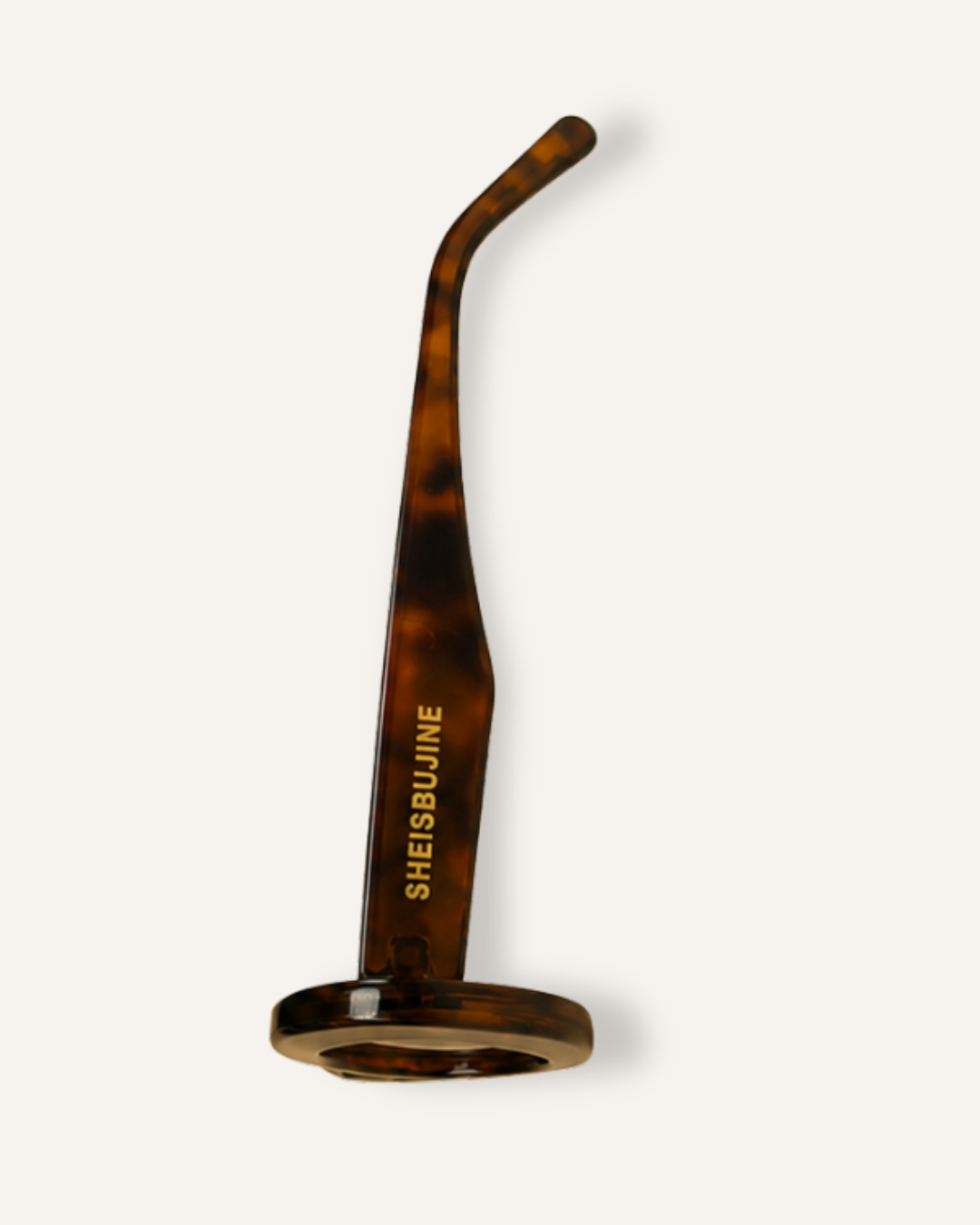 QUINT SUNGLASSES TORQUOISE SHELL