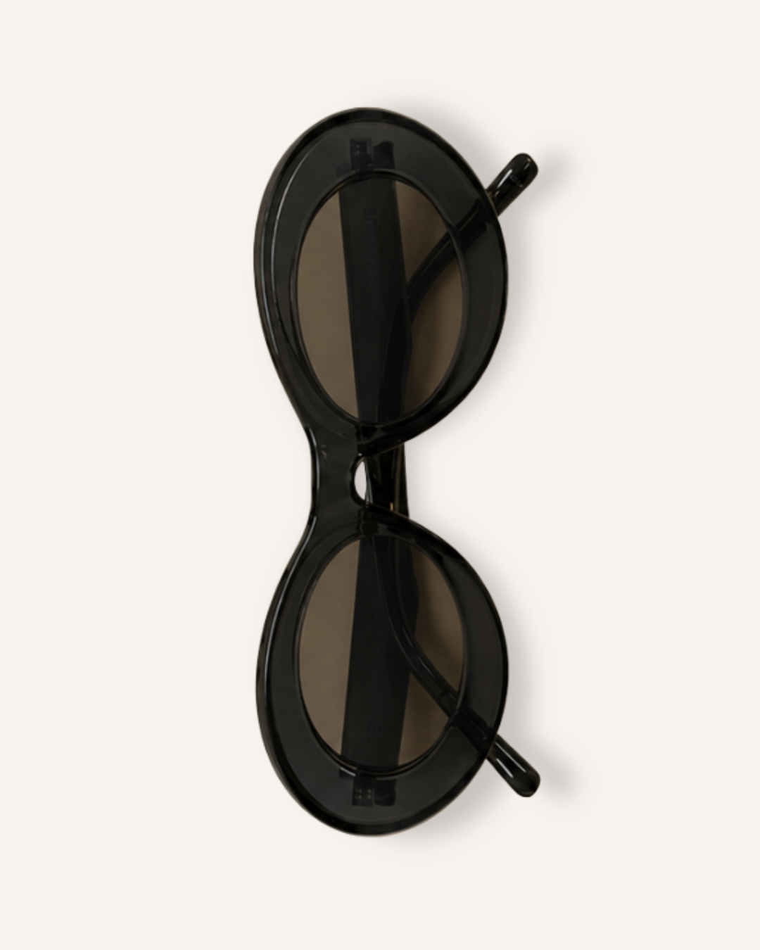 QUINT SUNGLASSES NOIR